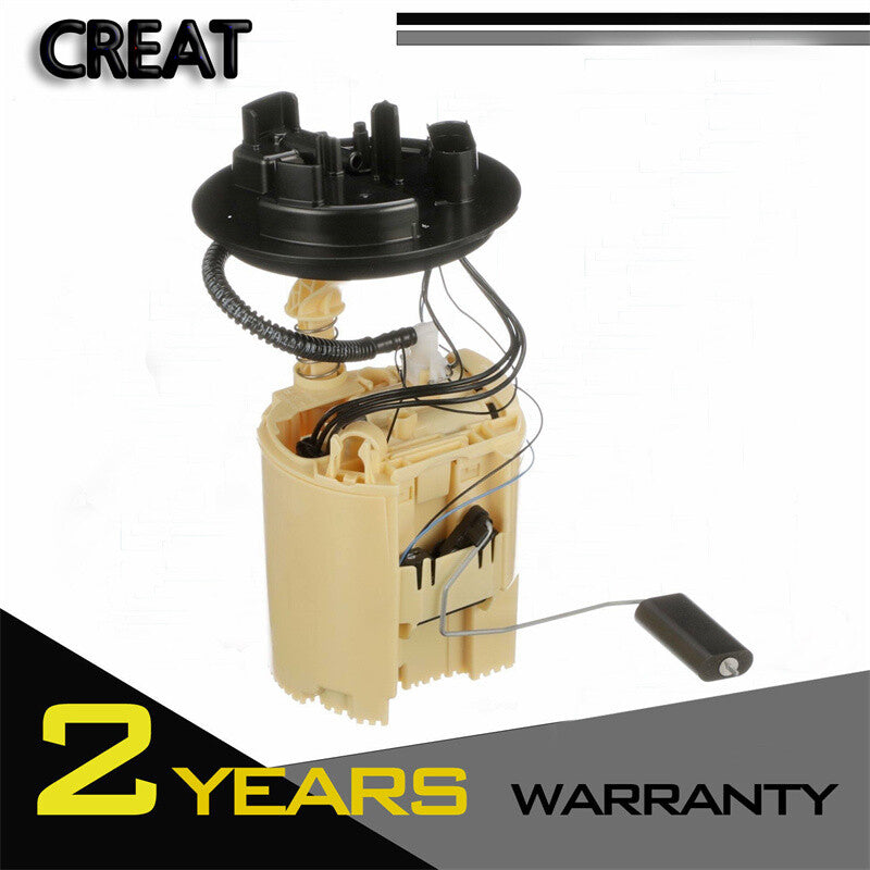 ya 27 7.2 One-piece fuel pump assembly for Mercedes-Benz Vito W447 V-Class Metris A4474706500