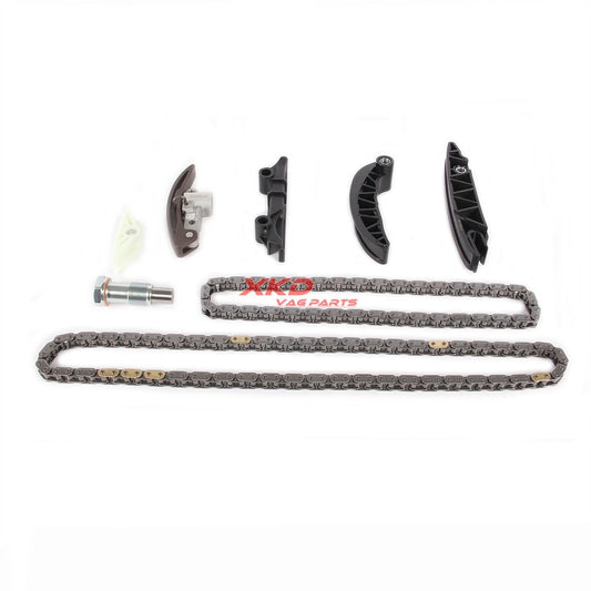 ya 10 5.28 2.5T Timing Chain Tensioner Kit for VW Te for Ram ont DDK DME