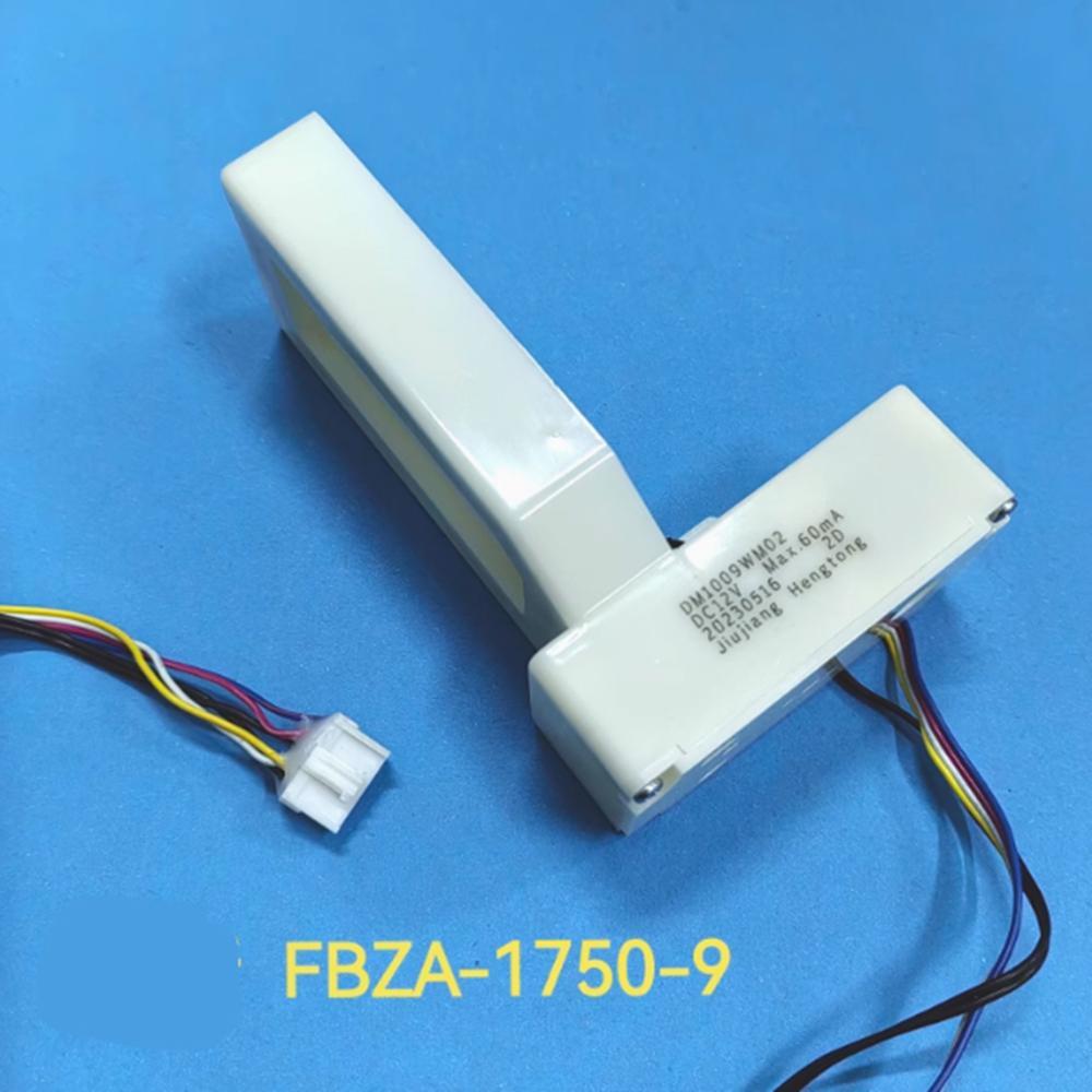 ya 26 Electric Damper FBZA-1750-9 Duct Assembly Control Door for 