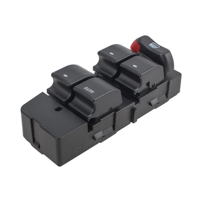 ya 1 8.12 baidi Master Power Window Switch LH Left Driver Side Front for 06-08 for Chevy Impala 3.5L