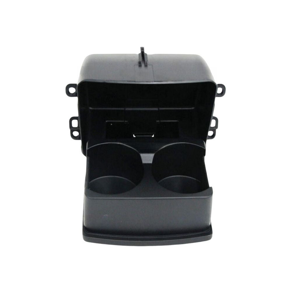 ya 4 6.21 BB5Z7813562BA Center Console Cup Holder for Ford Explorer 2011-2015
