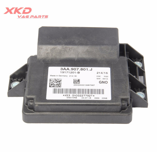ya 2 7.15 Electronic Parking Brake Control Module for VW CC for Passat for Tiguan for Audi