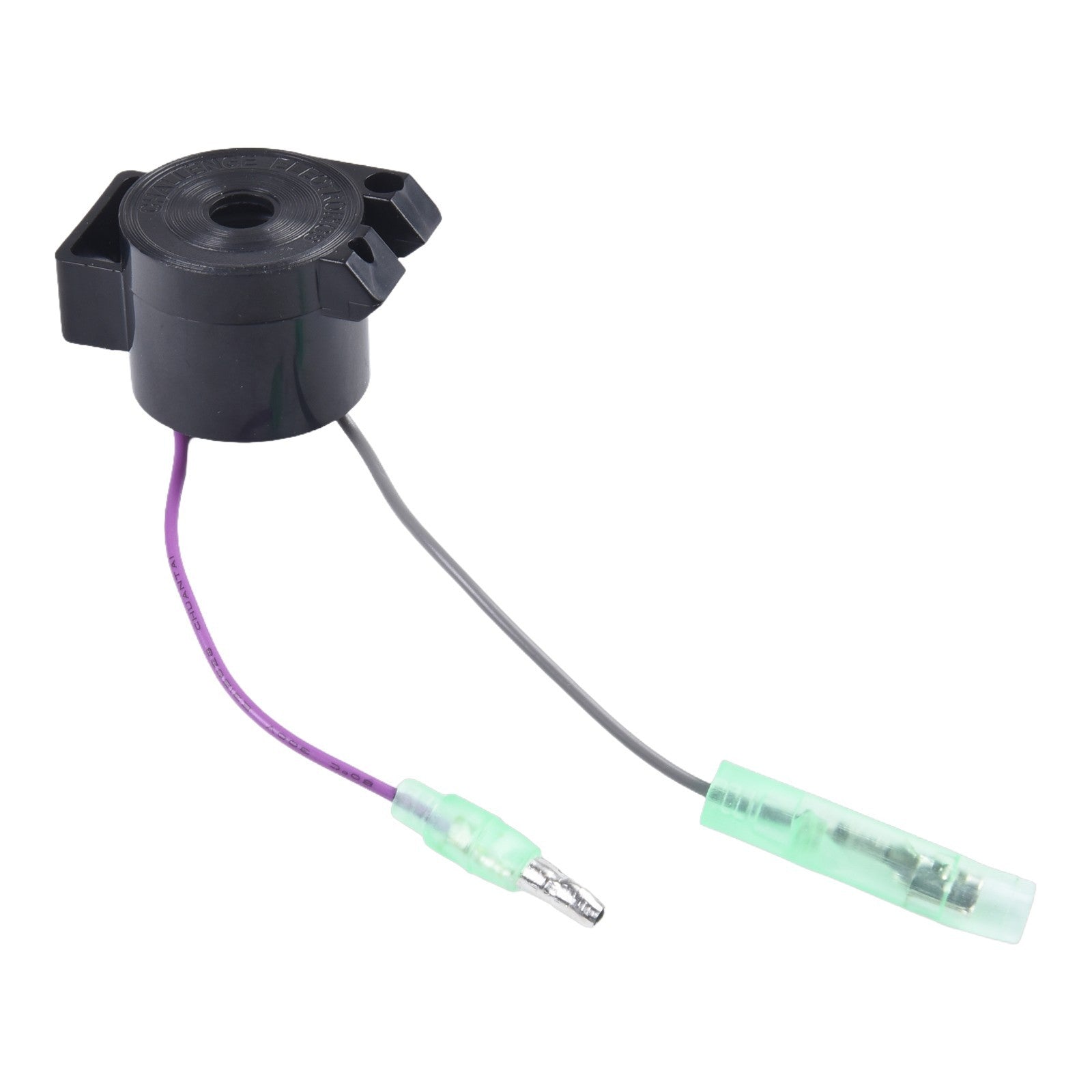 ya 3 6.25 for Audio Warn Alarm for Outboard Outboard Motor Warn Alarm 1 Pc Boat