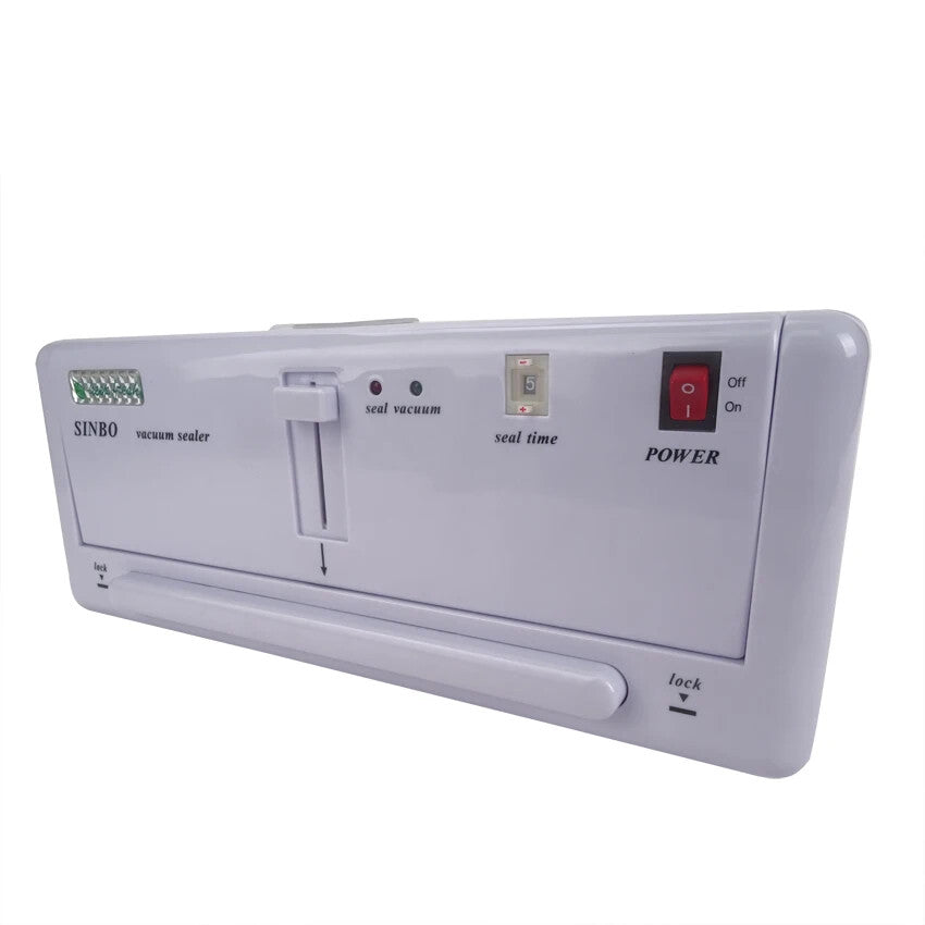 ya 14 DZ-280 Plastic Bag Vacuum Sealer Small Vacuum Packing Machine Sealing Machine
