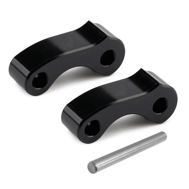 ya 11 6.6 Rear window latch lock suitable for Toyota TACOMA 95-04 Tundra Xtracab 00-2006