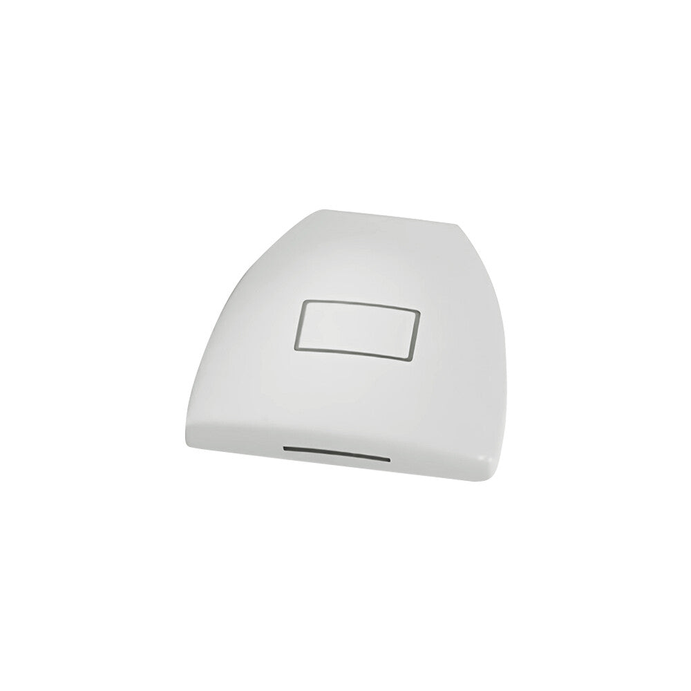 ya 8 5.26.2 Sunroof Window Switch Button Cap Cover for Mercedes W211 E-Class 2003-2008 -Gray