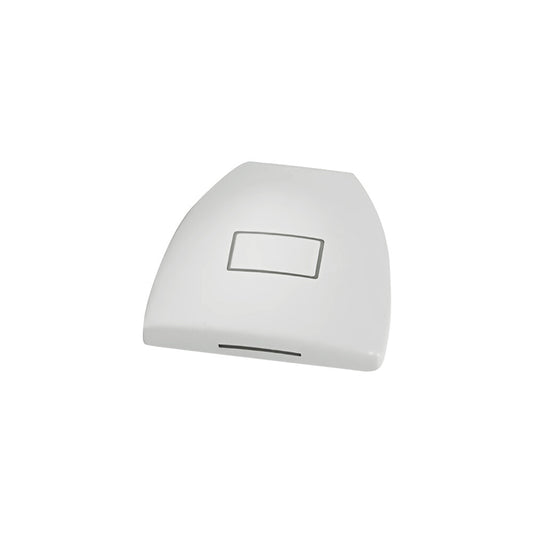 ya 8 5.26.2 Sunroof Window Switch Button Cap Cover for Mercedes W211 E-Class 2003-2008 -Gray