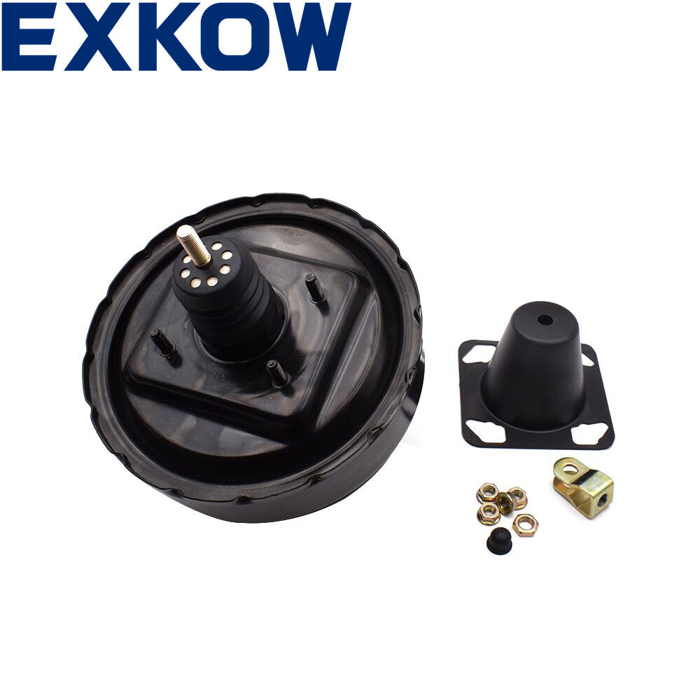 ya 10 5.28.2 Brake Booster Assy fit for Mitsubishi TRITON L200 2.8 Diesel K77T 1996-2007