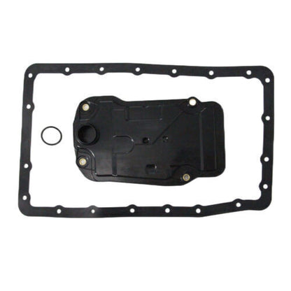 ya 5 8.7 New for Lexus IS350 IS250 GS350 GS430 Transmission Oil Filter & Gasket & O-Ring