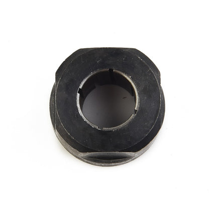 ya 14 Replacement Collet Nut 1pc 13MM 1/2 Plunge Router High strength Hardness