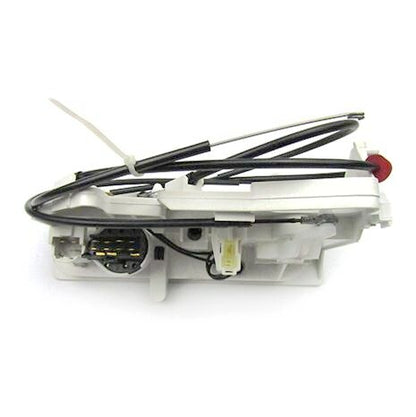 ya 5 8.7 Heater Controller Assy fits for Mitsubishi MONTERO 3.0 3.5 Long Wagon V43W V45W
