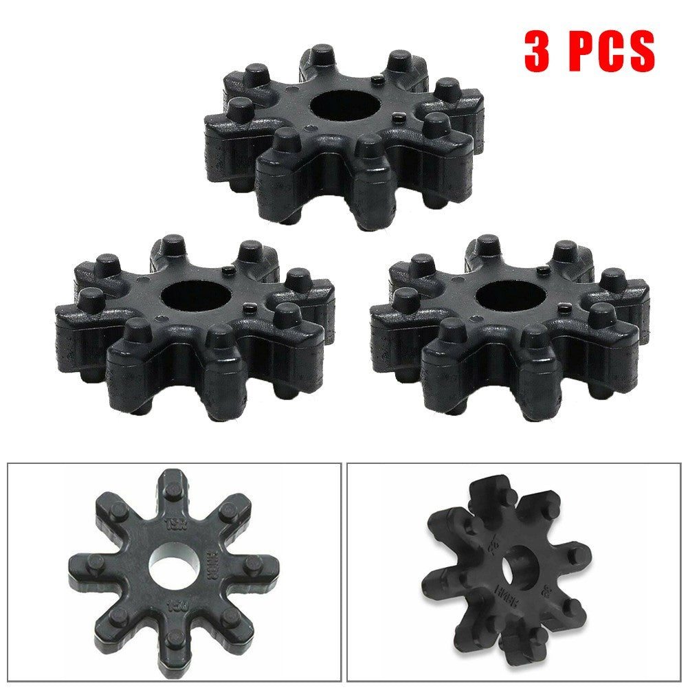 ya 3 6.23 3PCS Flexible Coupling Steering Coupling for for Hyundai for for Kia 56315-2K000FFF New