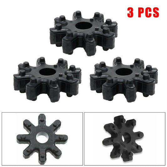 ya 3 6.23 3PCS Flexible Coupling Steering Coupling for for Hyundai for for Kia 56315-2K000FFF New