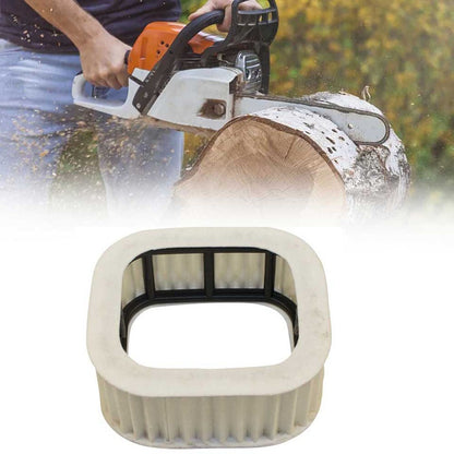 ya 17 High Performance Air Filter for 3120 3120XP Chainsaw Longevity and Efficiency