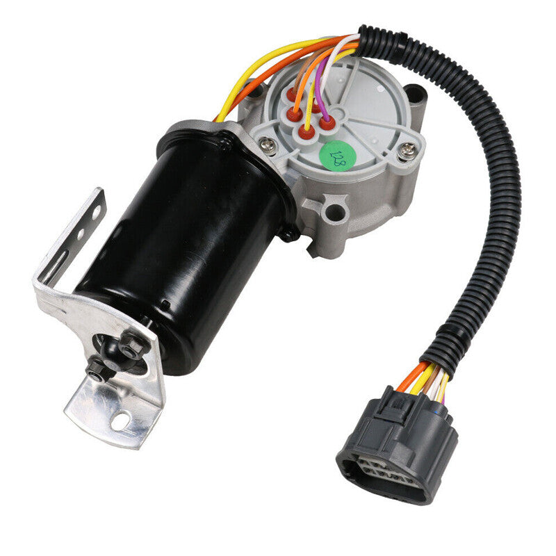 ya 1 8.5.2 Transfer Case Shift Motor FL34-7G360-AA For 2015 - 2020 for F150 Pickup 