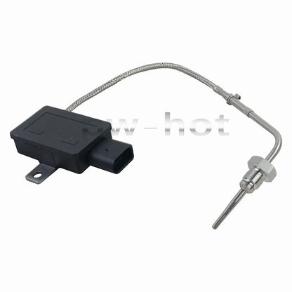 ya 1 8.12 baidi for Bentley Flying Spur Bank 2 07C919529L Exhaust Temperature Sensor 
