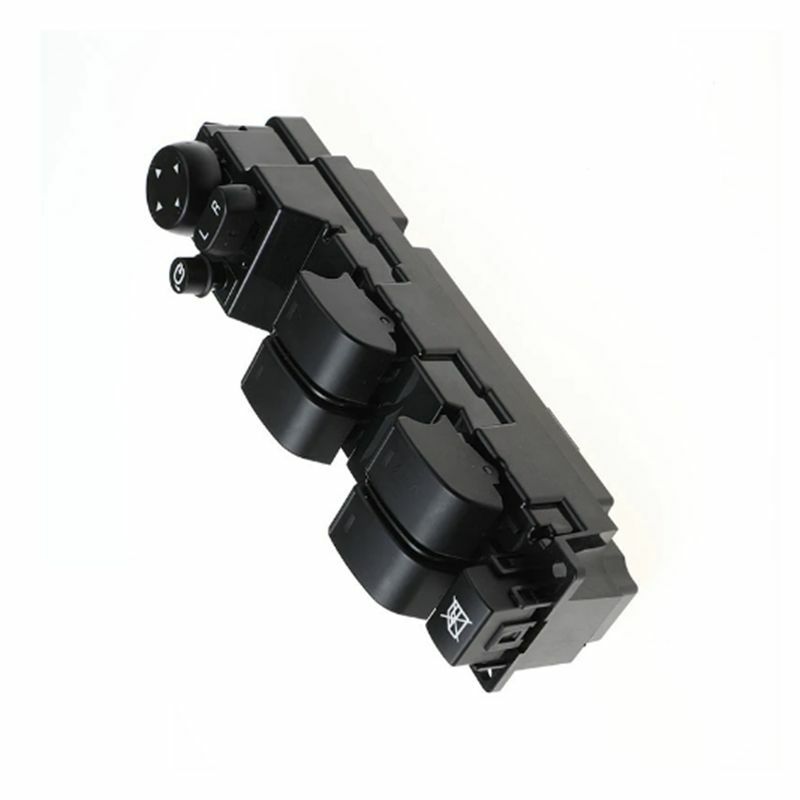 ya 1 8.5.2 Car power window main switch GS1E-66-350A GS1E66350A suitable for Mazda 6 1.8 2.0 2