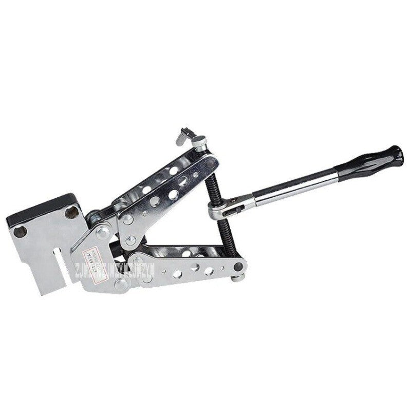 ya 26 CKJ-21 Hydraulic Pressure Mechanical Puncher Angle Steel Iron Punching Tool
