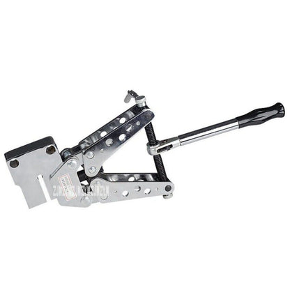 ya 26 CKJ-21 Hydraulic Pressure Mechanical Puncher Angle Steel Iron Punching Tool