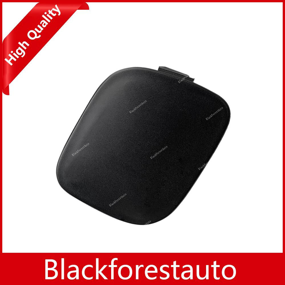 ya 27 6.18 Front Right Bumper Tow Eye Cover 5212747900 Unpainted For 2010-12 for Toyota Prius