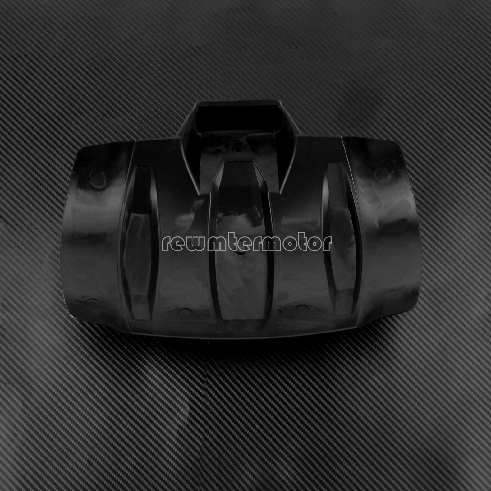 ya 5 8.7 Rear Splash Mudguard Fender Shield Fit for BMW F800R F800GS ADV F700GS F650GS
