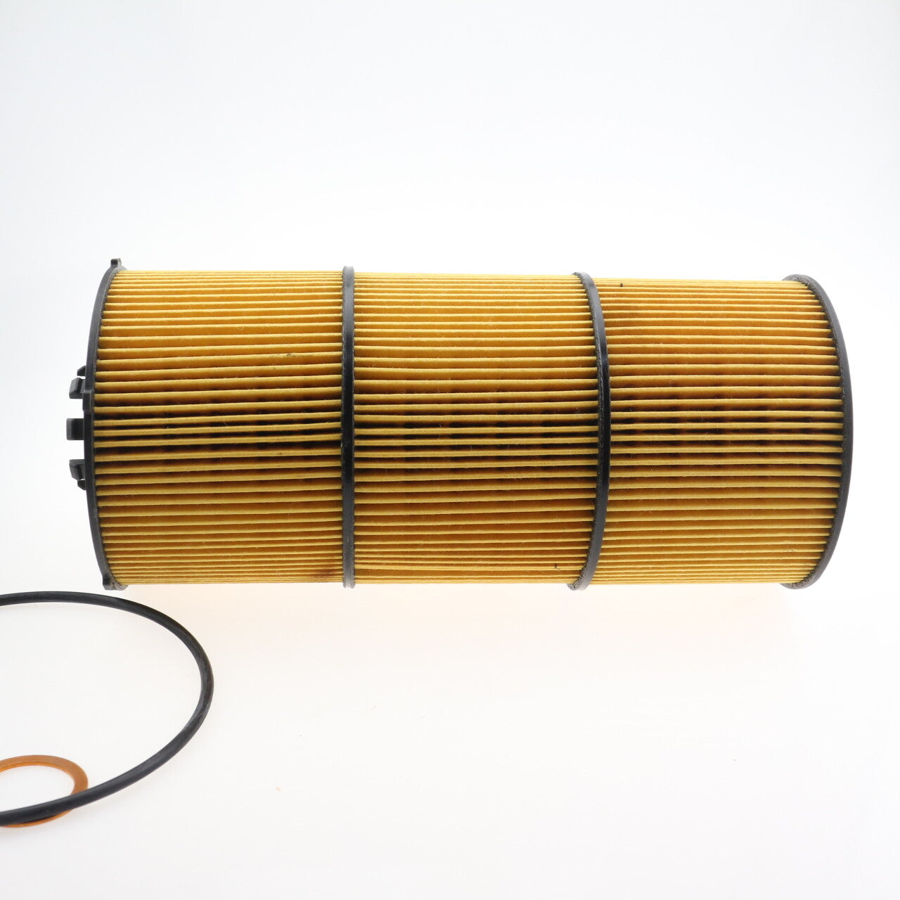ya 5 8.7 1 piece engine oil filter P551005 for Donaldson