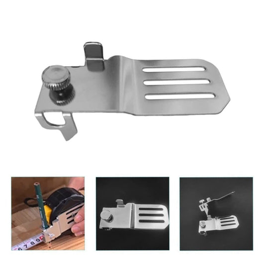 ya 14 Tape Measure Accessory Tape Measure Holder Clip For Secure Pencil Mounting
