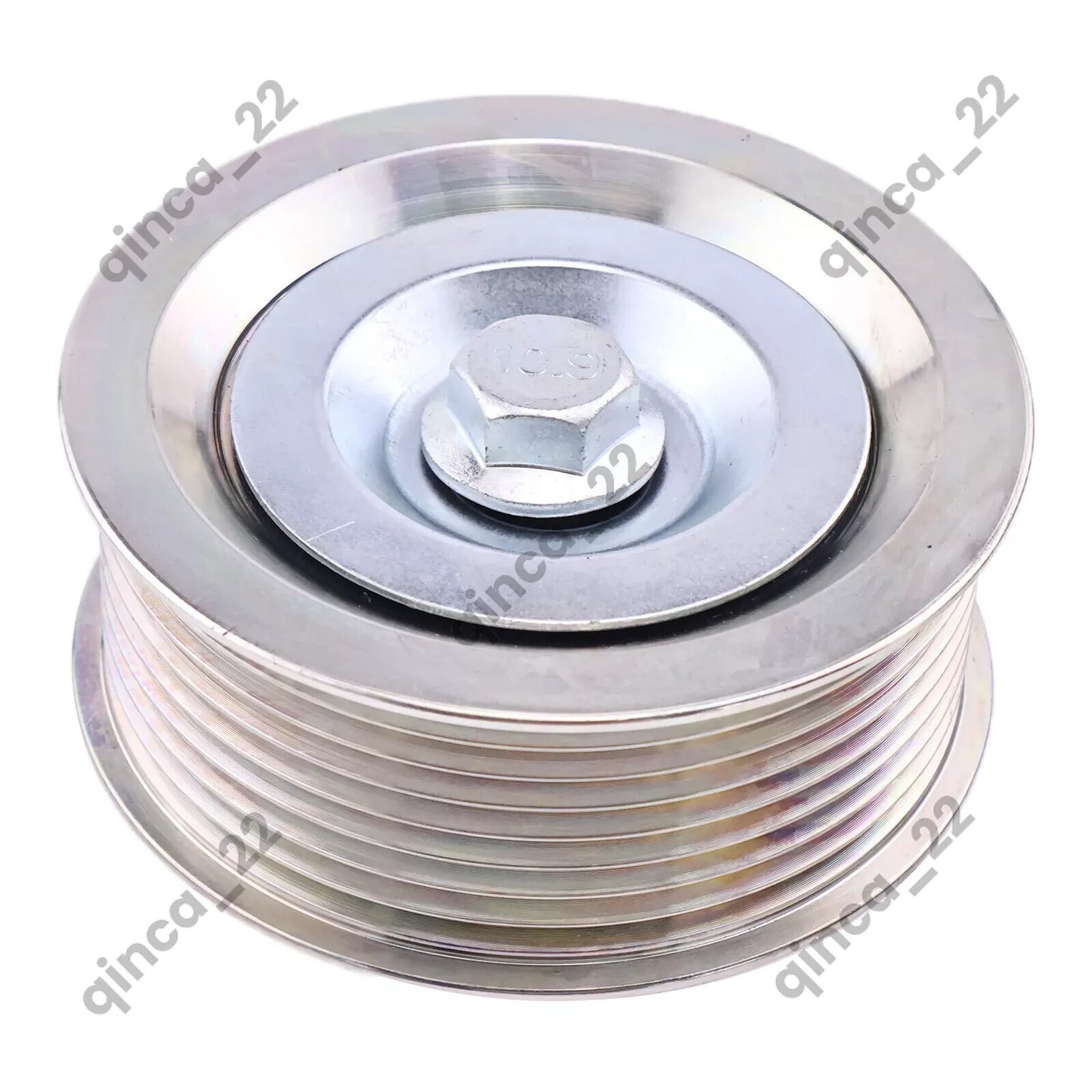 ya 3 6.24 Idler 377-9255 for Caterpillar C4.4 C6.6 engines 924K 930K 938K 525D 535D M314F