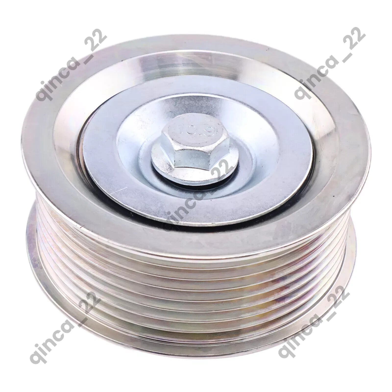 ya 3 6.24 Idler 377-9255 for Caterpillar C4.4 C6.6 engines 924K 930K 938K 525D 535D M314F