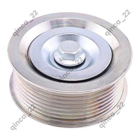 ya 3 6.24 Idler 377-9255 for Caterpillar C4.4 C6.6 engines 924K 930K 938K 525D 535D M314F