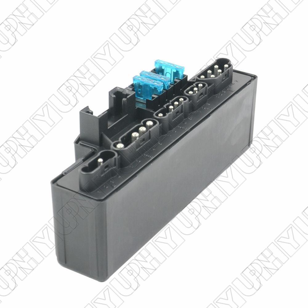 ya 6 6.13 Car Fuse Box Relay Unit for Mercedes-Benz E-Class W210 S210 SLK R170 A2105400472