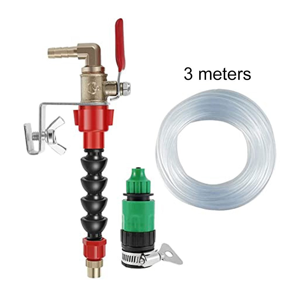 ya 15 10.20 for Removal Water Cooling Function
