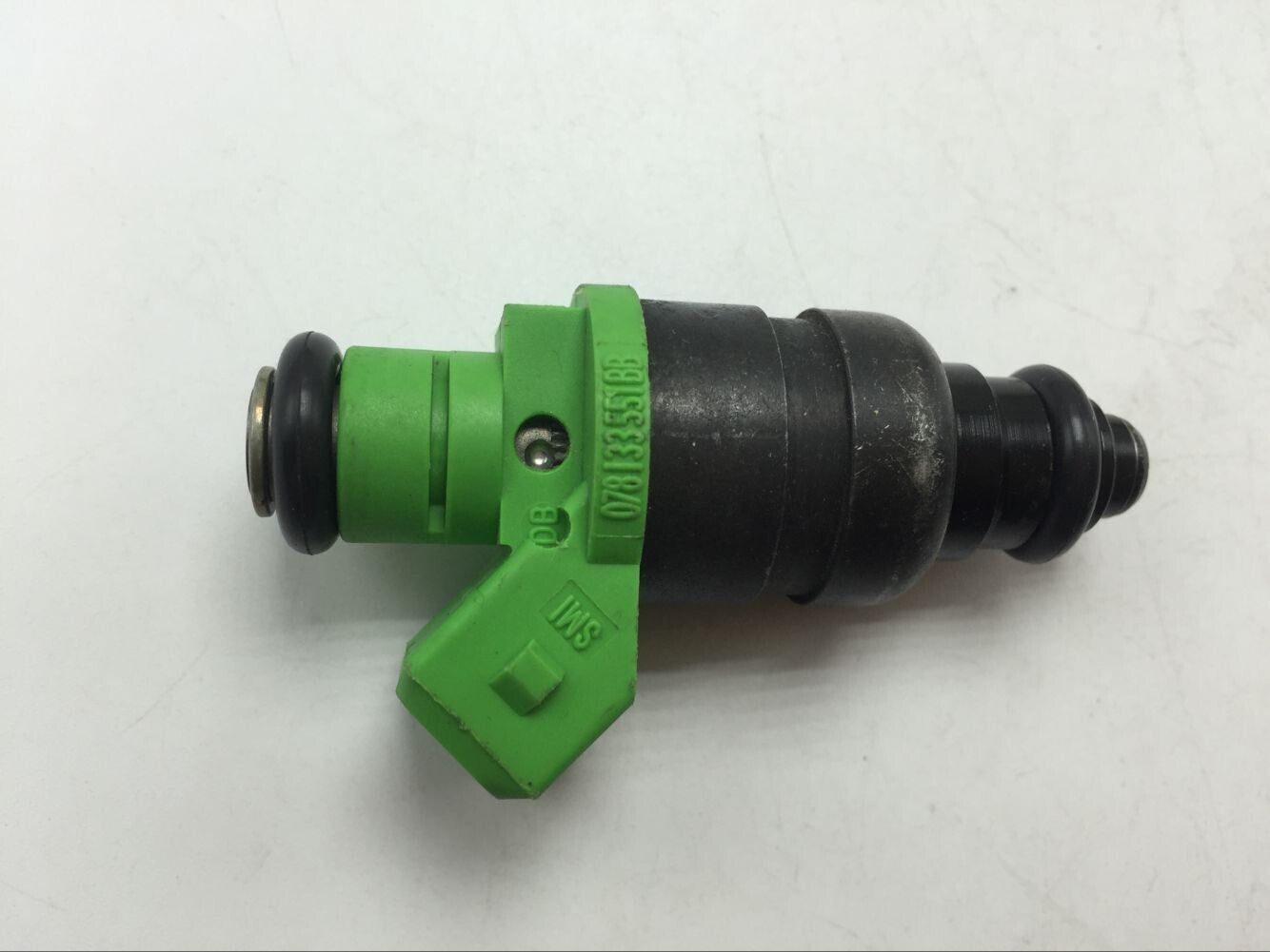 ya 1 8.12 baidi 4PCS Fuel injector nozzle 078133551BB 078 133 551 BB For the for Audi A4