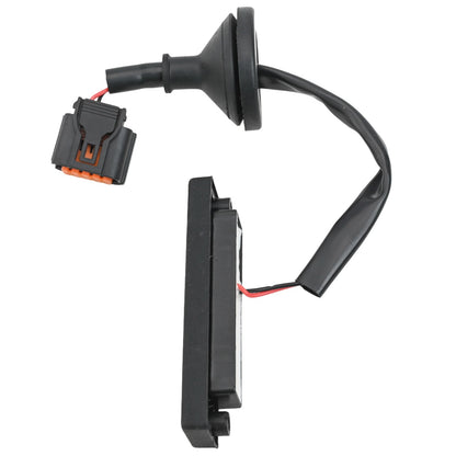 ya 5 8.7 Long Lasting Liftgate Tailgate Handle Switch for for Kia For Rio 201823 81260H8000