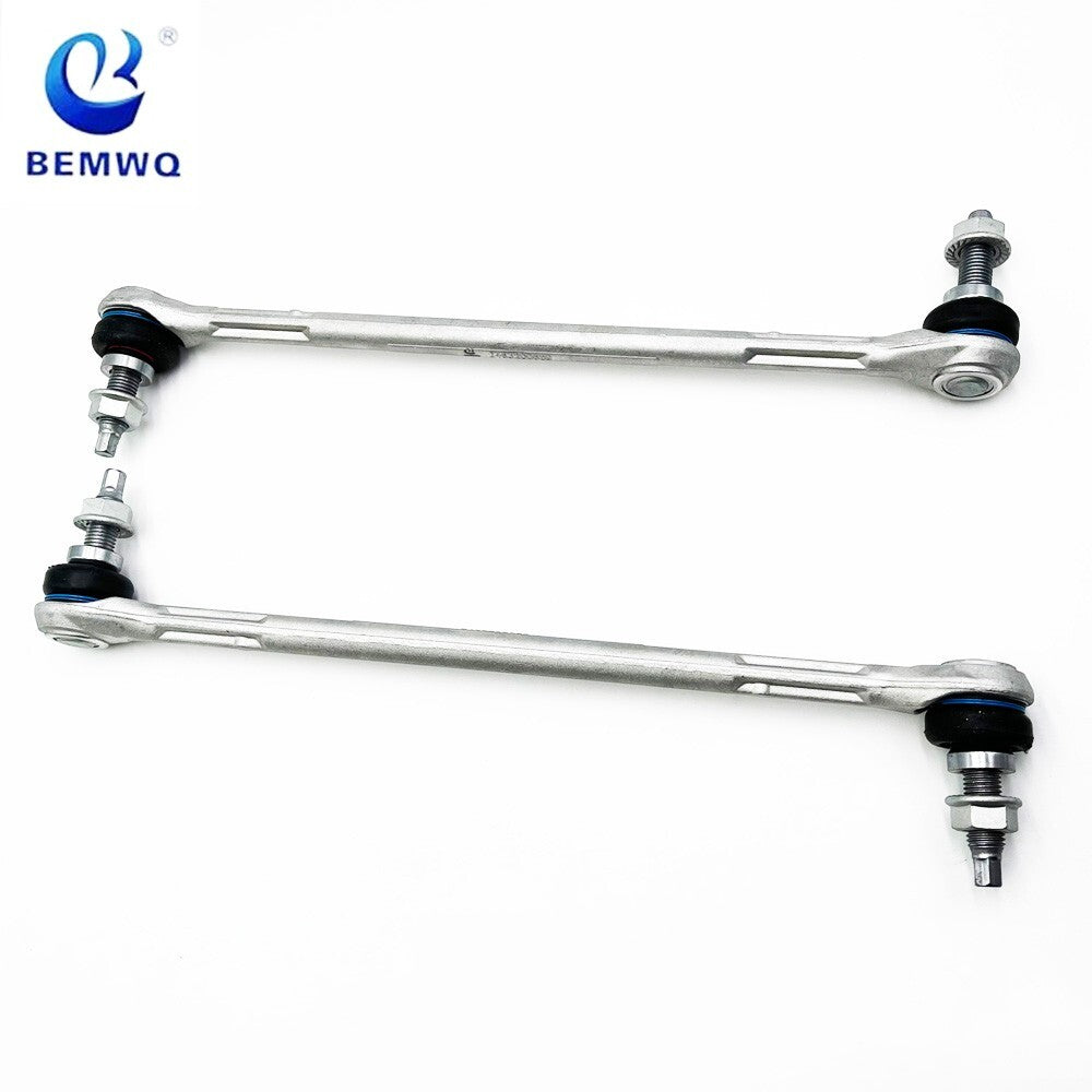 ya 11 10.28 4-piece front and rear stabilizer/sway bar link kit for E88, E90, E92, 128i
