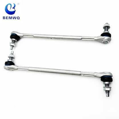 ya 11 10.28 4-piece front and rear stabilizer/sway bar link kit for E88, E90, E92, 128i
