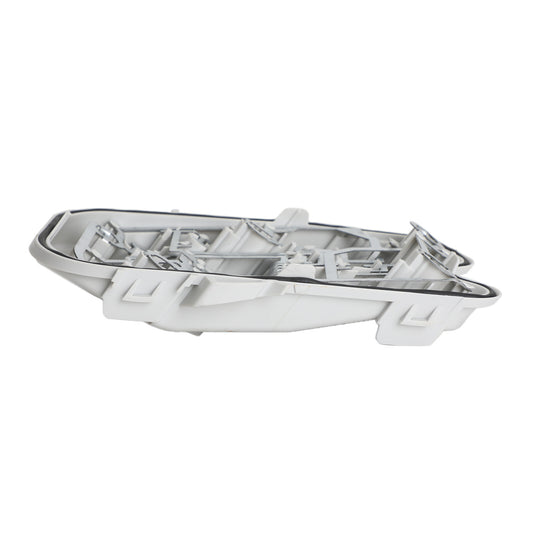 ya 1 8.5.3 Left Rear Light Tail Light Bulb Holder 4F5945221C for Audi A6 C6 A6L 2005-2008#4