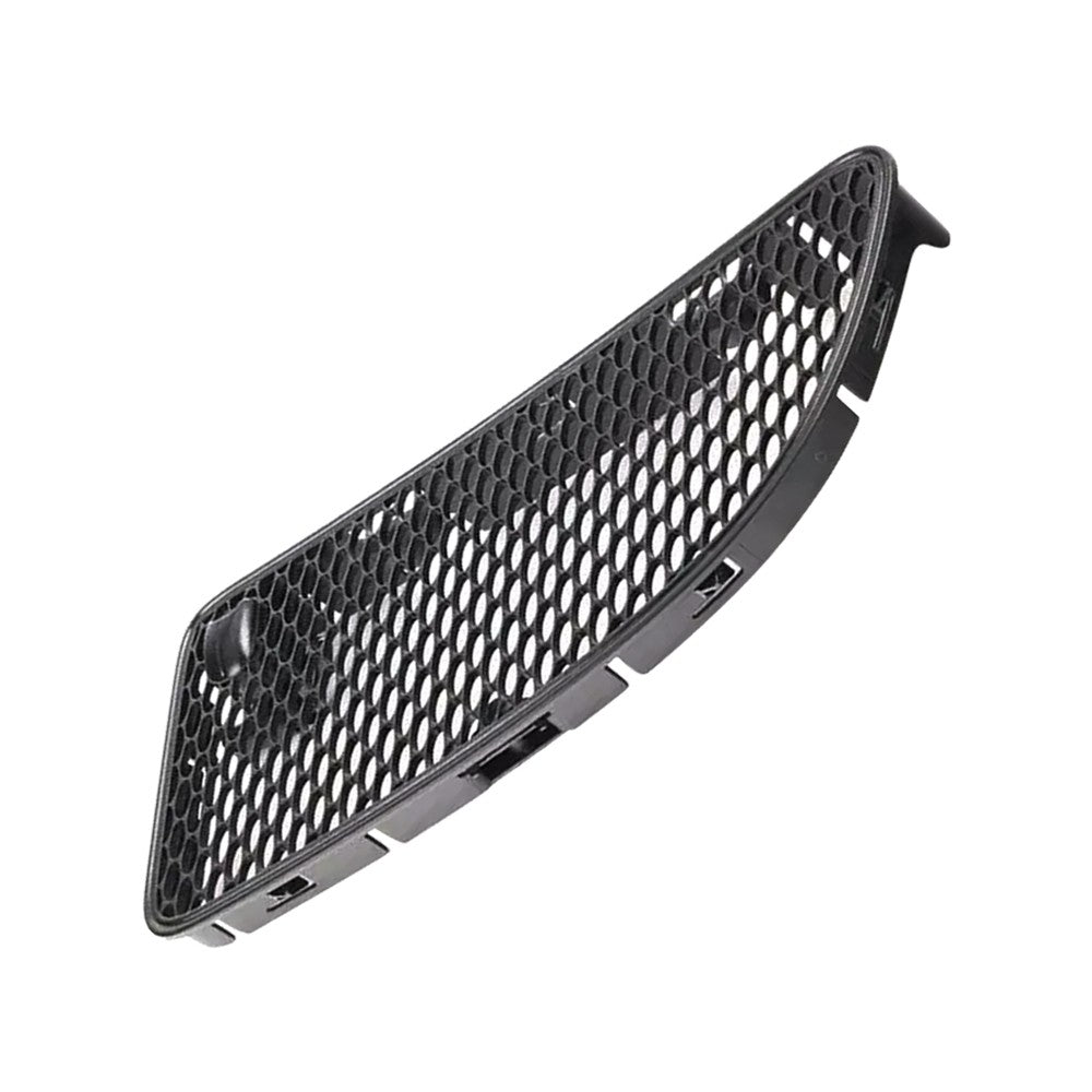 ya 5 8.7 Front Left Hood Grille Cover for 2005-2011 R171 SLK280 SLK300 SLK350 SLK55 AMG