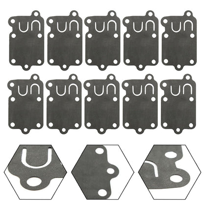 ya 14 Must Have 10 Piece Diaphragm Gasket Set for Carburetor Models 270026 272538