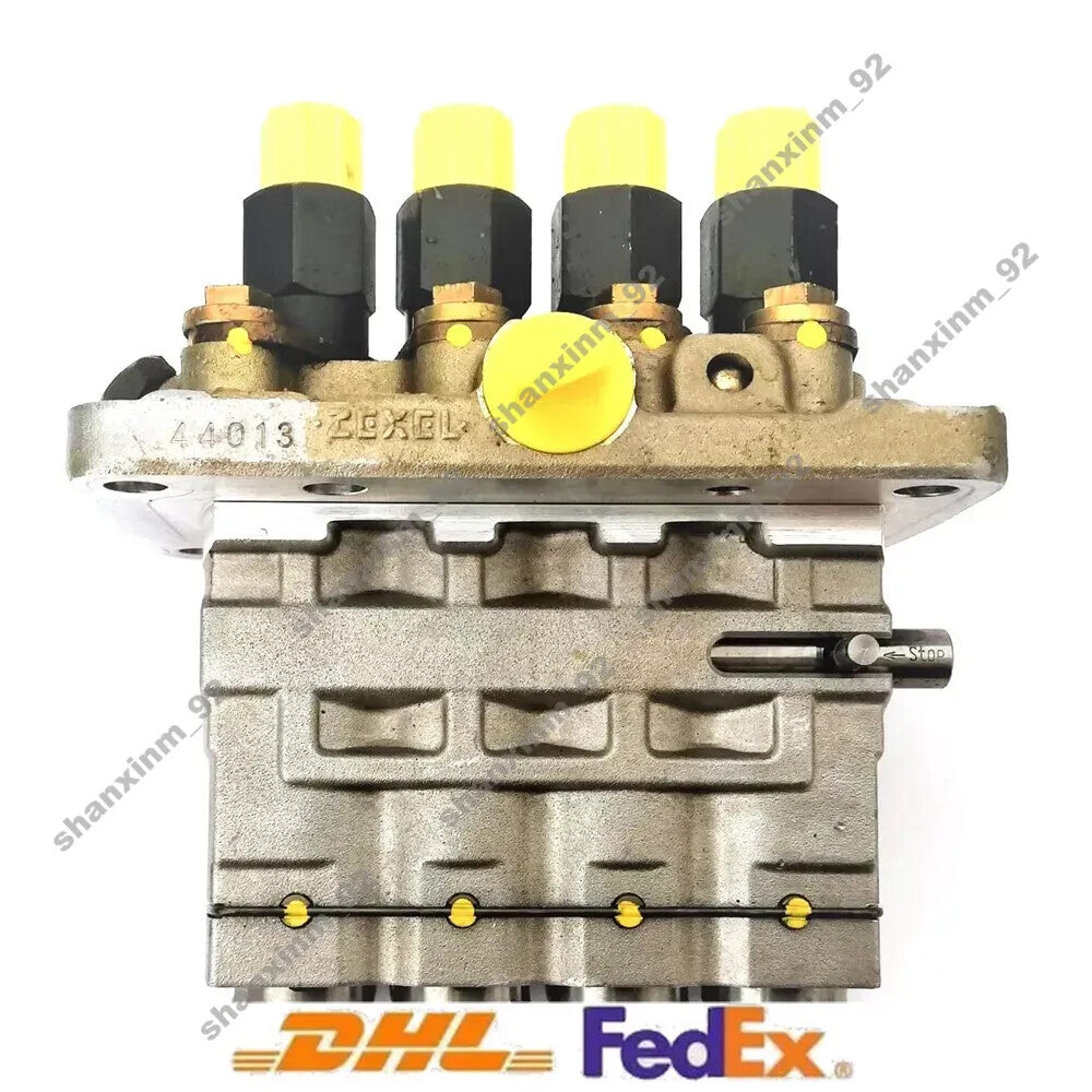ya 27 7.2 104134-4013 Diesel Fuel Injection Pump 131017601 for QSM11 Marine Engine