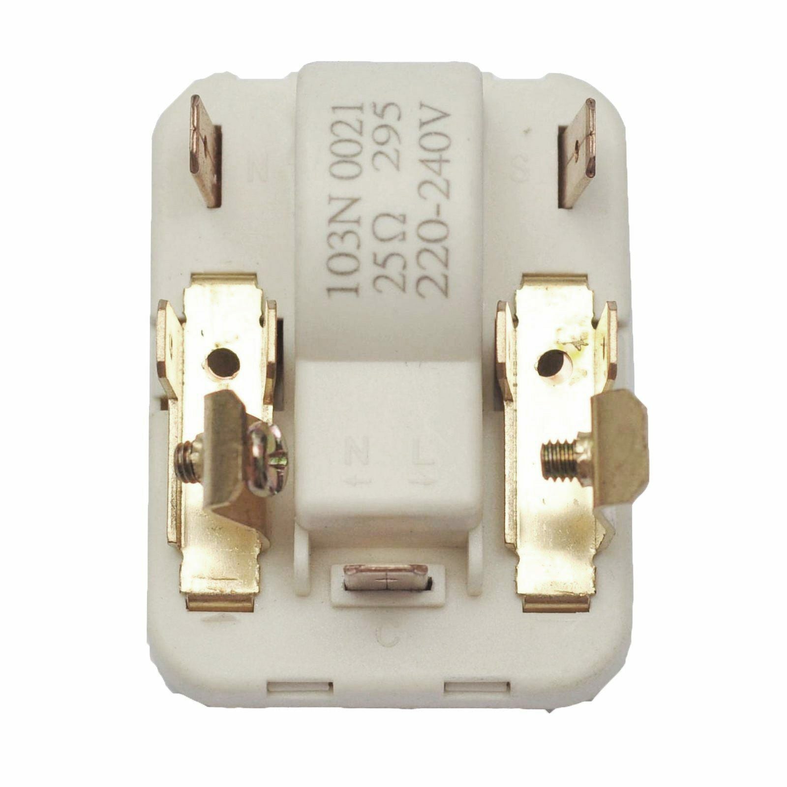 ya 26 103N 0021 Reigerator idge PTC Start Relay For DanFoss 