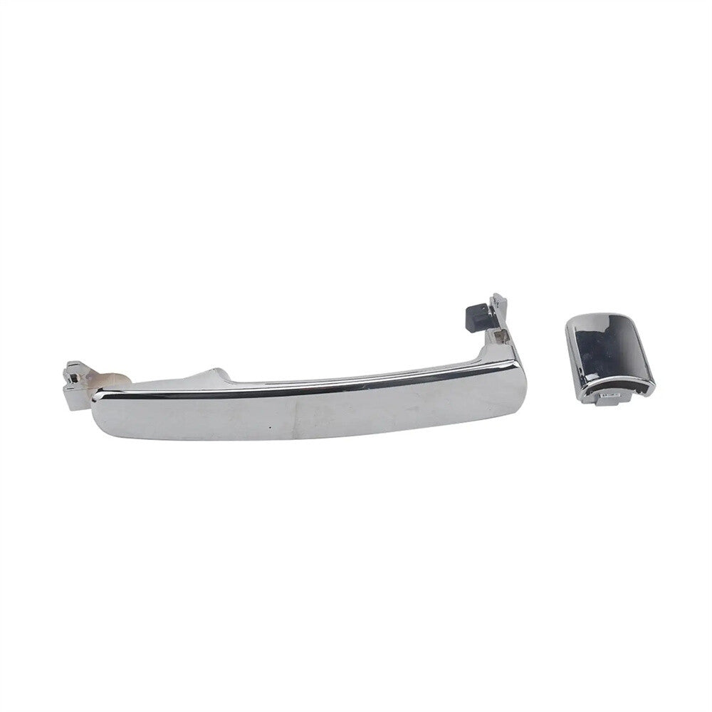 ya 5 8.7 Front Right Side Exterior Door Handle 80640-CA012 NI1311126 for Nissan for Infiniti
