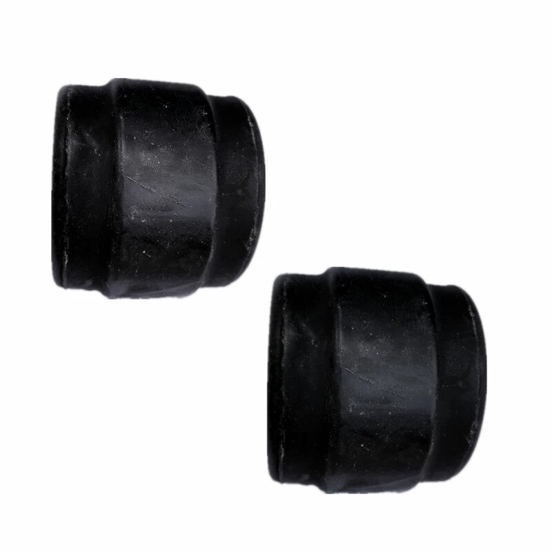 pair of front sway bar bushings for 2000 - 2006 for BMW E53 X5 31351097021 