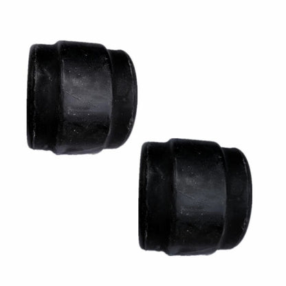 pair of front sway bar bushings for 2000 - 2006 for BMW E53 X5 31351097021 
