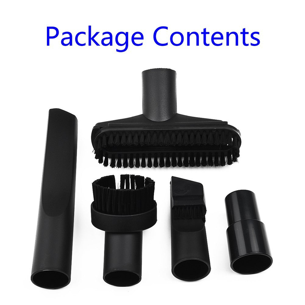ya 25 Dust Brush Suction Head Kit Fits For MV2 A2004 WD3 WD3P Vacuum Cleaner
