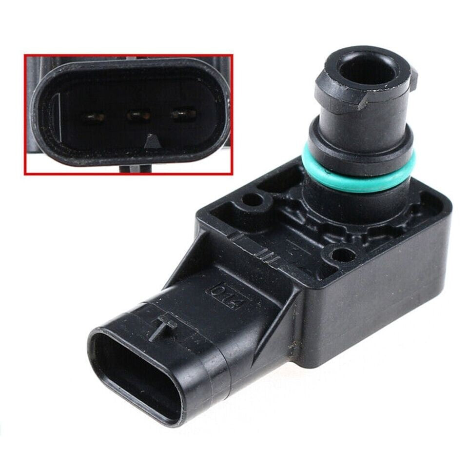 ya 1 8.5.3 0261230227 is suitable for Chrysler for Dodge for Challenger for MAN ifold absolute pressure map sensor