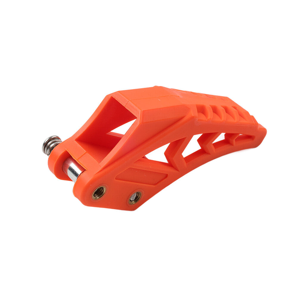 ya 5 8.7 Chain Guard Guide Protector For 110 125 150cc SDG SSR CRF YZF Apollo Dirt Bike