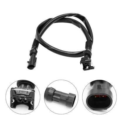 ya 5 8.7 Fuel Injector with tail Harness Fit for Polaris RZR Sportsman Ranger 700 800