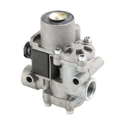 ya 1 8.12 baidi ABS Solenoid Modulator Valve Front Axle 4721950160 0044296544 for Truck