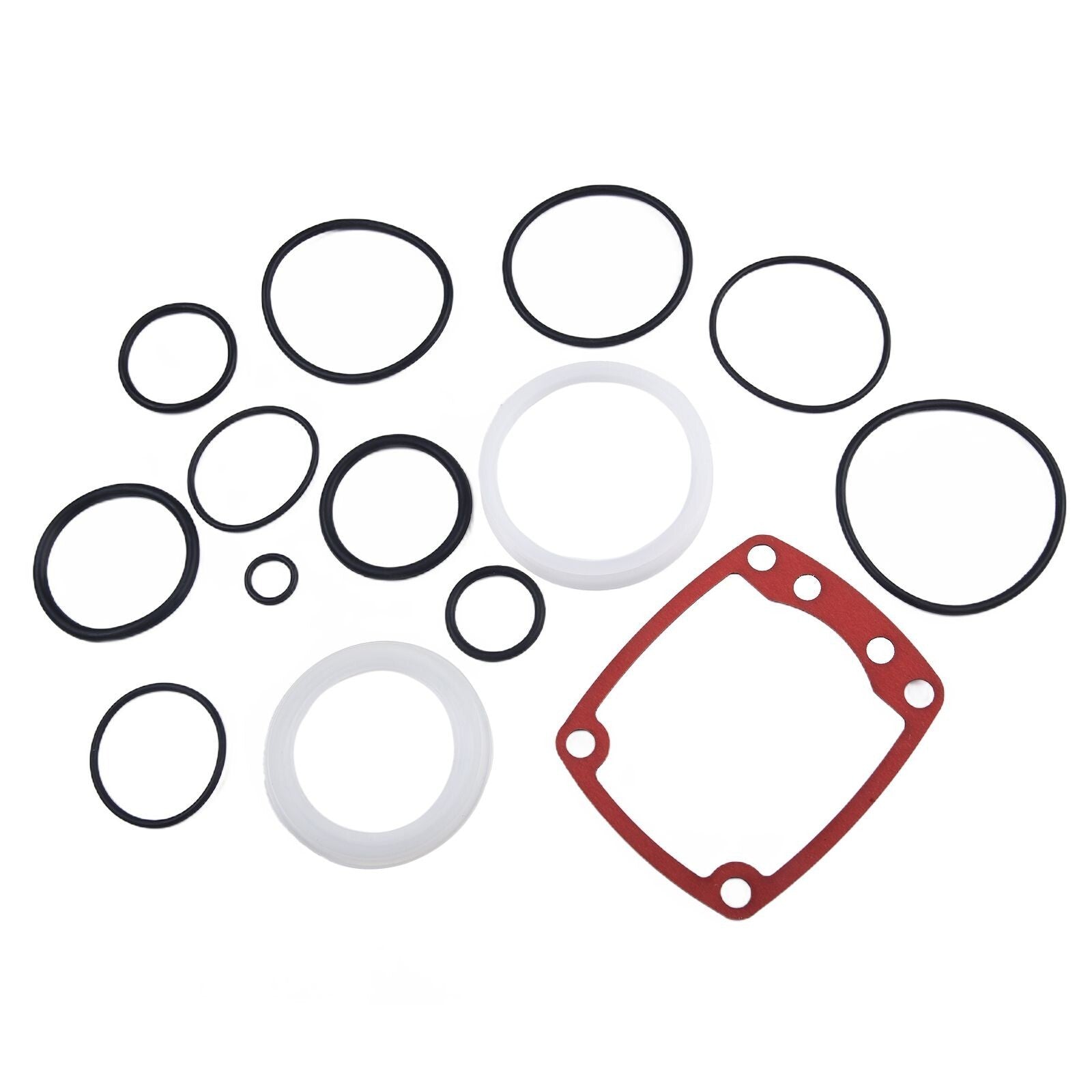ya 17 Reliable Replacement O Ring Kit for Paslode 3250F16 402725 403700 402707 405243